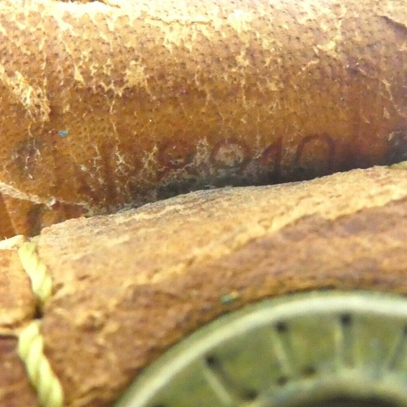 Auth Louis Vuitton Noe Pm Bag #5549L18 - Picture 12 of 13